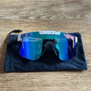 Pit Viper Originals “The Merika”